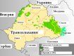 В Румынии живут около 1,5 млн венгров, что составляет 6,6% от всего населения