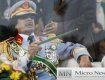 Интервью с украинкой, которая была медсестрой лидера Ливии Муаммара Каддафи