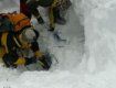 В Высоких Татрах группу четырех венгерских альпинистов засыпала лавина