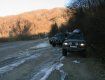 Туристы массово покидают Карпаты: ни грамма снега в горах!
