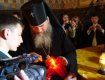 В Ужгороде состоится передача Благодатного огня, привезенного из Иерусалима