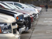 Рынок коммерческих автомобилей в Украине в 2011 году вырос на 56,8%