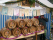 На Закарпатье прошел уже шестнадцатый ежегодный фестиваль вина «Червене вино»