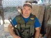 Воевать в батальон "Айдар" закарпатец Альберт Падюков ушел добровольцем