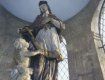 Незабаром на Кальварії відновлять пам’ятник святому Янові Непомуцькому