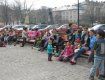 Роми Берегова приїхали в Ужгород, щоб їх захистили від кримінальних сусідів
