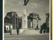 Берегово, 1942 рік. Пам’ятник на честь воїнів угорської армії