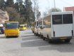 "Епопея" з безоплатним проїздом школярів в ужгородських "маршрутках" триває.