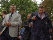 Янукович надеется, что одесситы сделают «правильный» выбор