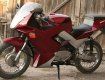 В Среднем украли мотоцикл "Ява"