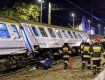 Залізнична катастрофа в Польщі: десятки постраждалих