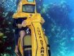 Двухместный подводный мотоцикл "Aqua Star"