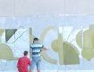 Проект “АЛЯРМ Ужгород графіті Jam” стартує з Ужгорода.