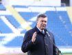 В Одессе на стадионе президент Украины обратился к народу