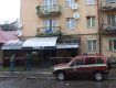 Неизвестные снова бросили гранату в кафе "МIНI" по улице Ракоци в Ужгороде
