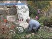 1 ноября закарпатцы посещают могилы родственников и близких