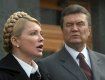 Тимошенко обходит Януковича в большинстве областей, но все равно вторая
