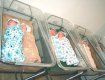 В Ужгородском роддоме заболели 7 младенцев