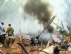 В Мозамбике, на юго-востоке Африки, упал пассажирский самолет