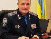 Виктора Русина поблагодарили за хорошую работу милиции Винницкой области