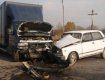 Після "поцілунку" в Хусті два водії та пасажирка потрапили до лікарні!