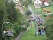 Діти з Берегова відвідали Земплінський парк пригод в Угорщині