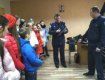Правоохоронці Іршавщини приємно вражені, що діти самі йдуть до них.