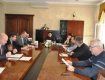 В Ужгороді засідала комісія з питань бюджету Закарпатської облради.