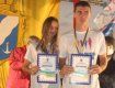 Закарпаття на Одещині представляли 2 студенти УжНУ