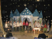 Третий епархиальный Рождественский концерт в Ужгороде
