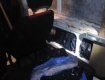 Закарпатец спрятал под обшивкой микроавтобуса 193 кг сала