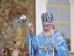Патриарх Кирилл посетит на Украине 10 городов