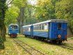 Детскую железную дорогу в Ужгороде заново откроют 24 августа