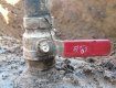 На Великоберезнянщине обнаружено врезку в нефтепровод