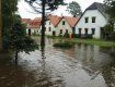 В результате наводнения в Чехии погибло 6 человек