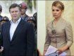 Голоса от аутсайдеров: Януковичу — 4%, Тимошенко — 1,7%