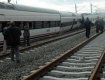 В Турции столкнулись два поезда с людьми