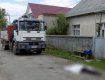 В Закарпатье грузови насмерть переехал пенсионера
