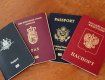 Европа призвала Украину одуматься о наказании за двойное гражданство