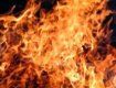 На Житомирщине сгорело трое детей