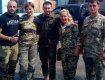 Волонтерки повезли на Схід зібрану жителями Мукачева гуманітарку.