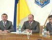 В Ужгороде налоговикам области представлен новый начальник Мирослав Хомяк