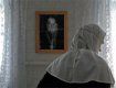 103-летняя Анна Рущак уже более 80 лет придерживается монастырского распорядка