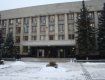 В Ужгороде сегодня последнее заседание в 2011 году сессии городского совета
