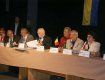 В Ужгороде вчера официально начал свою работу 12-й Всемирный конгресс русинов