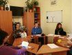Проект "Европейская школа обмена опытом" на Закарпатье