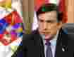 Михаил Саакашвили попал под колеса легкового автомобиля