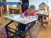 На Закарпатье открылся реабилитационный центр для детей-инвалидов