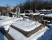 В Ужгороде вандалы в очередной раз разрушили памятники