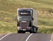 В Закарпатье вводится ограничение движения грузового транспорта